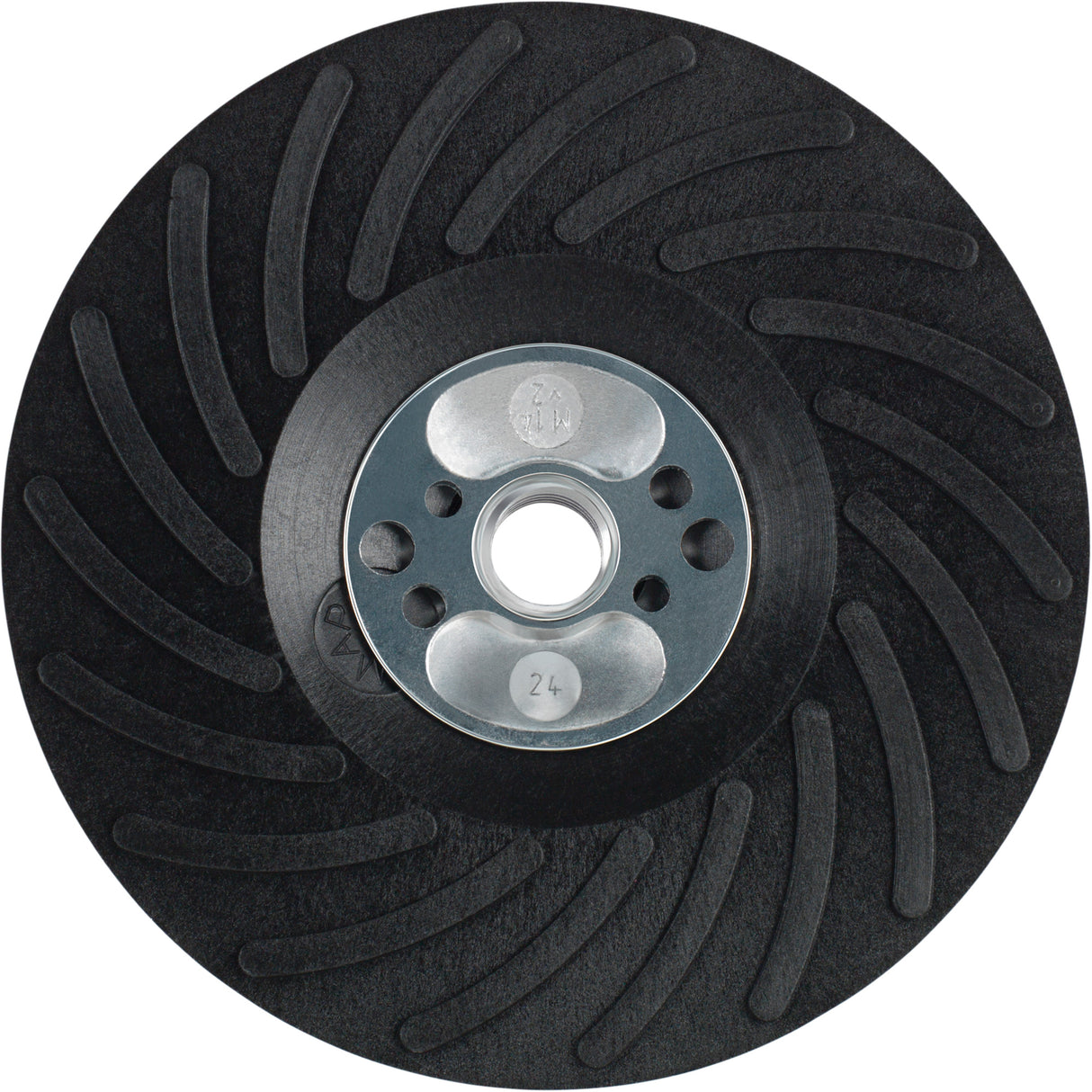 4-1/2" Backing Pad
