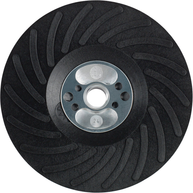 4-1/2" Backing Pad