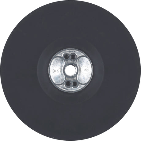 7" Backing Pad