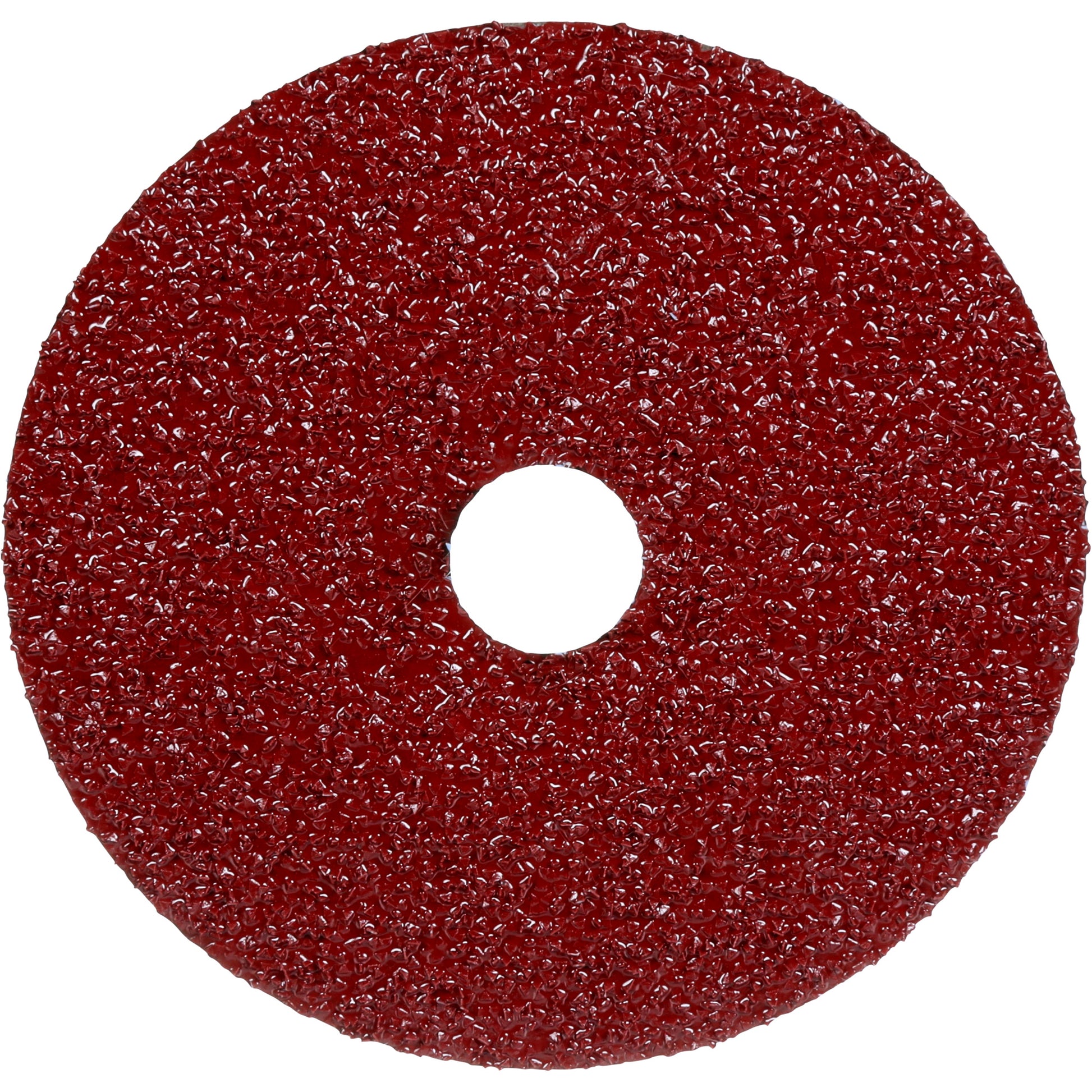 782C Fibre Disc, Ceramic Grain, 36+, 5" Dia x 7/8" Arbor