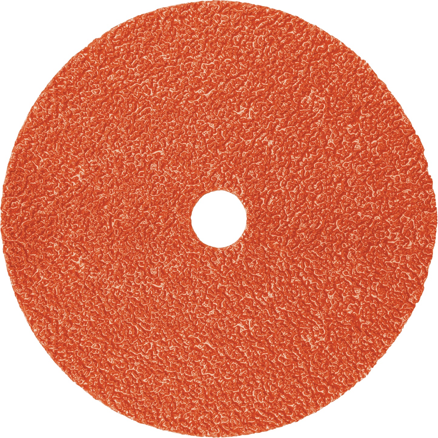 787C Fibre Disc, Ceramic, 80+, 5" Dia x 7/8" Arbor