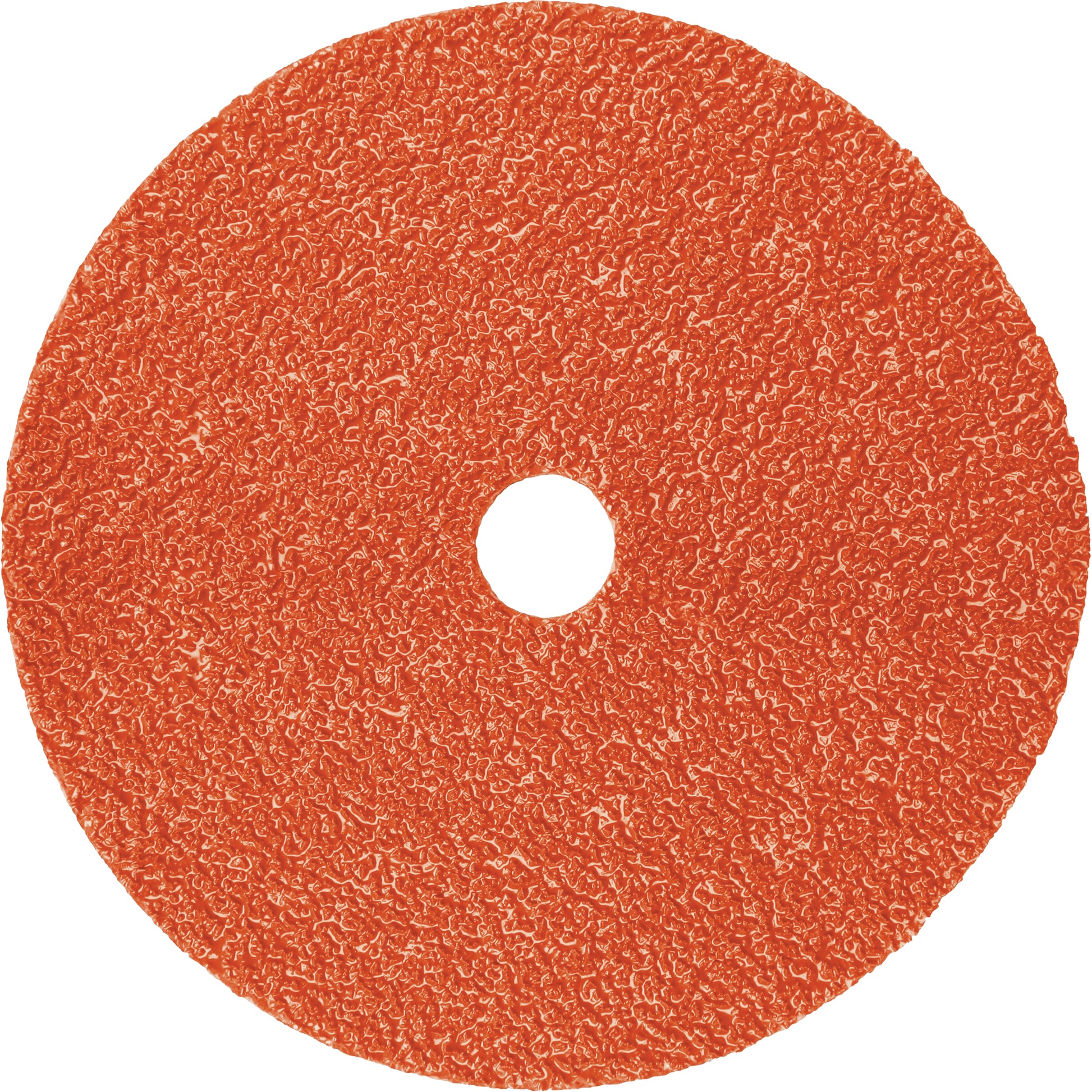 787C Fibre Disc, Ceramic, 80+, 5" Dia x 7/8" Arbor