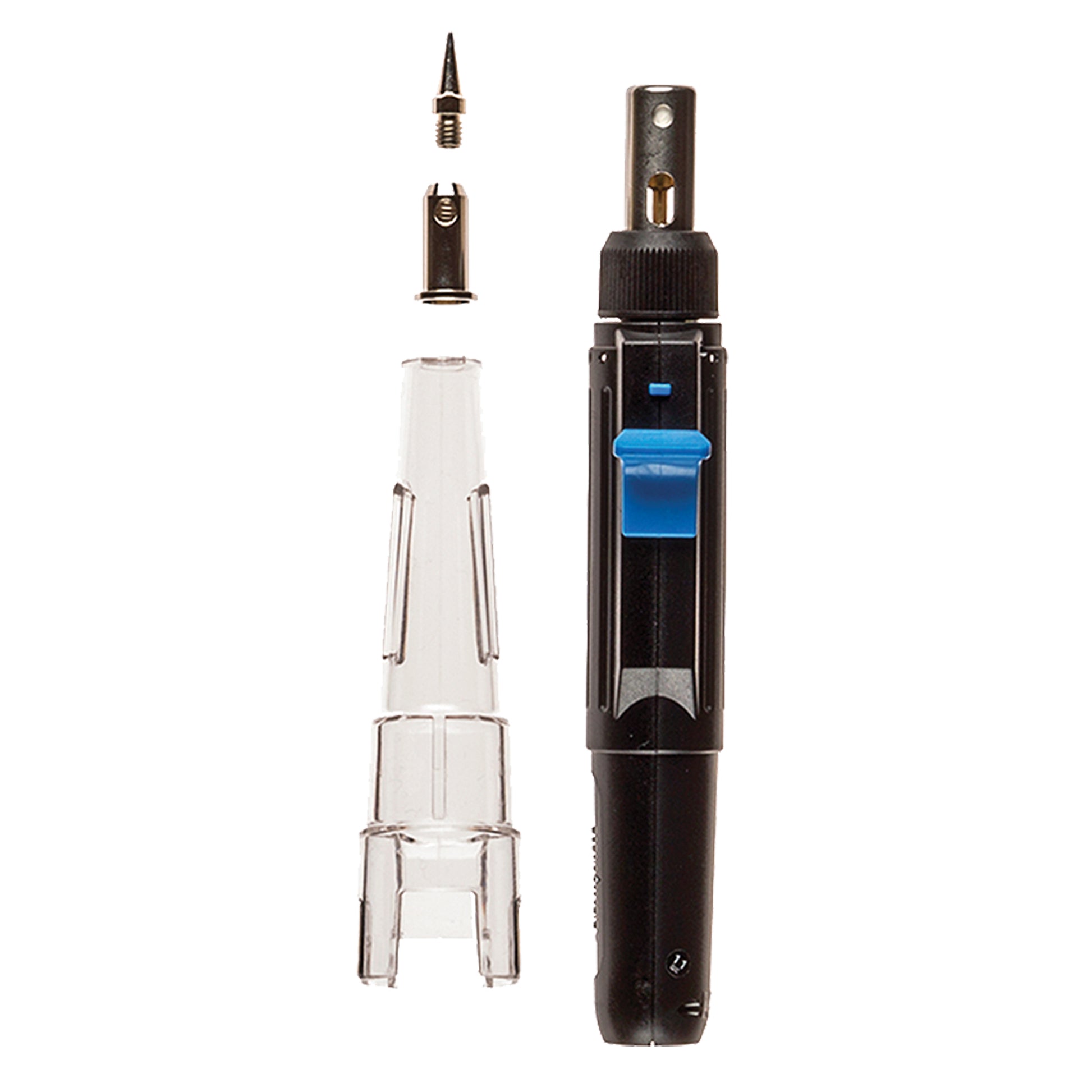 Cordless Butane Soldering Iron