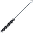 Tube/Crankshaft Brush, 1/4" Dia. x 4-1/2" L, 6-1/4" Overall Length