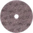 Scotch-Brite™ Hook & Loop Surface Conditioning Discs, 7" Dia., Coarse Grit, Ceramic