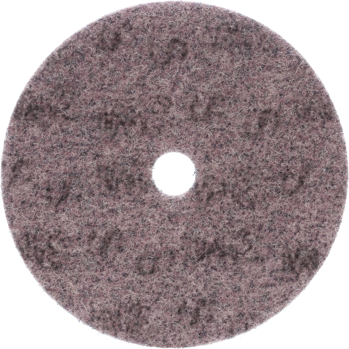 Scotch-Brite™ Hook & Loop Surface Conditioning Discs, 7" Dia., Coarse Grit, Ceramic