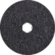 Hook & Loop Surface Conditioning Disc, 4-1/2" Dia., Medium Grit, Aluminum Oxide