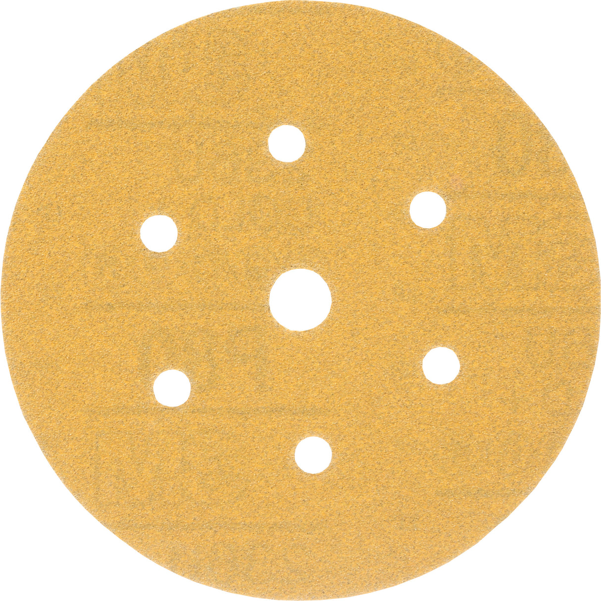 3M™ Hookit™ Film Disc, 6" Dia., P80 Grit, Aluminum Oxide, C-Weight