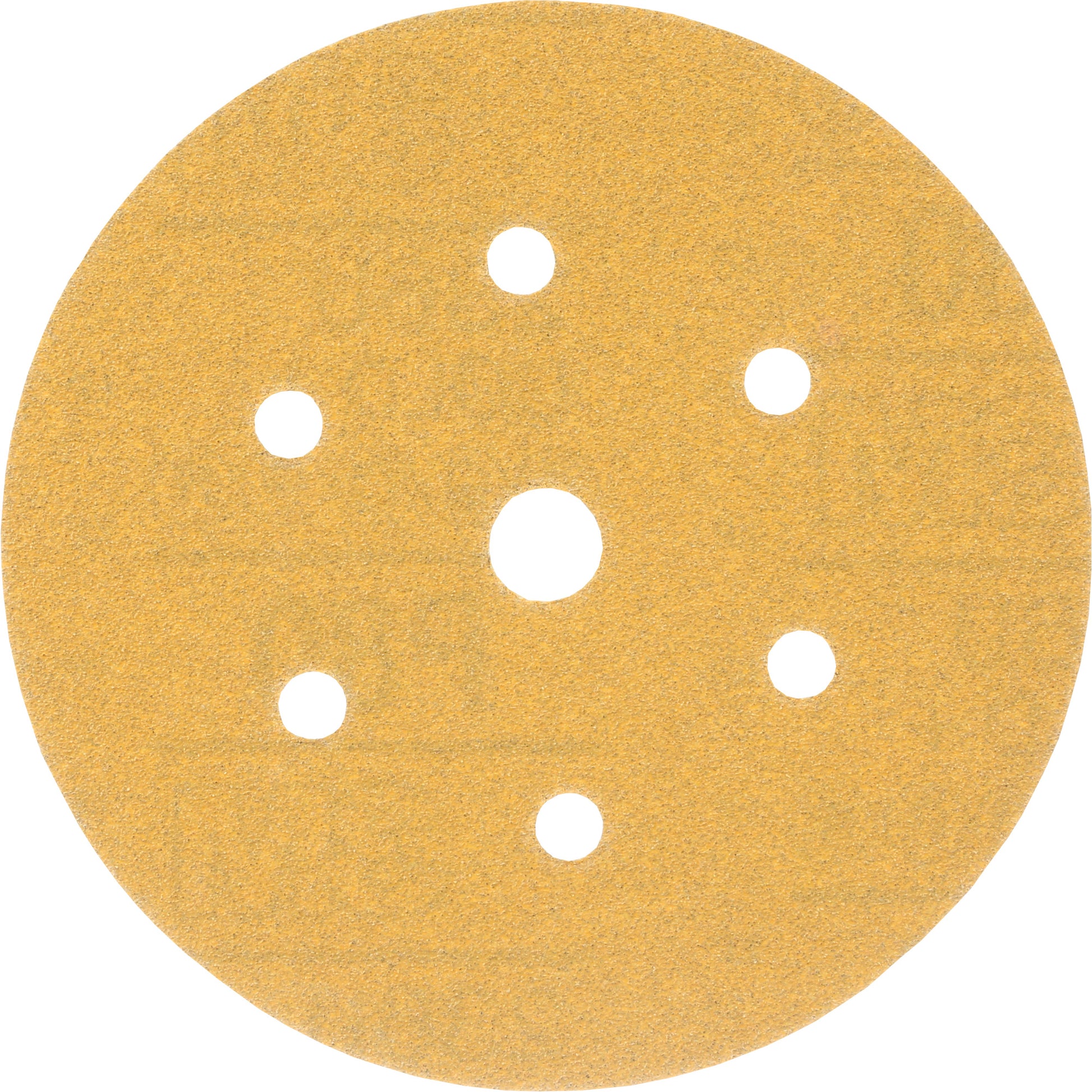 3M™ Hookit™ Film Disc, 6" Dia., P80 Grit, Aluminum Oxide, C-Weight