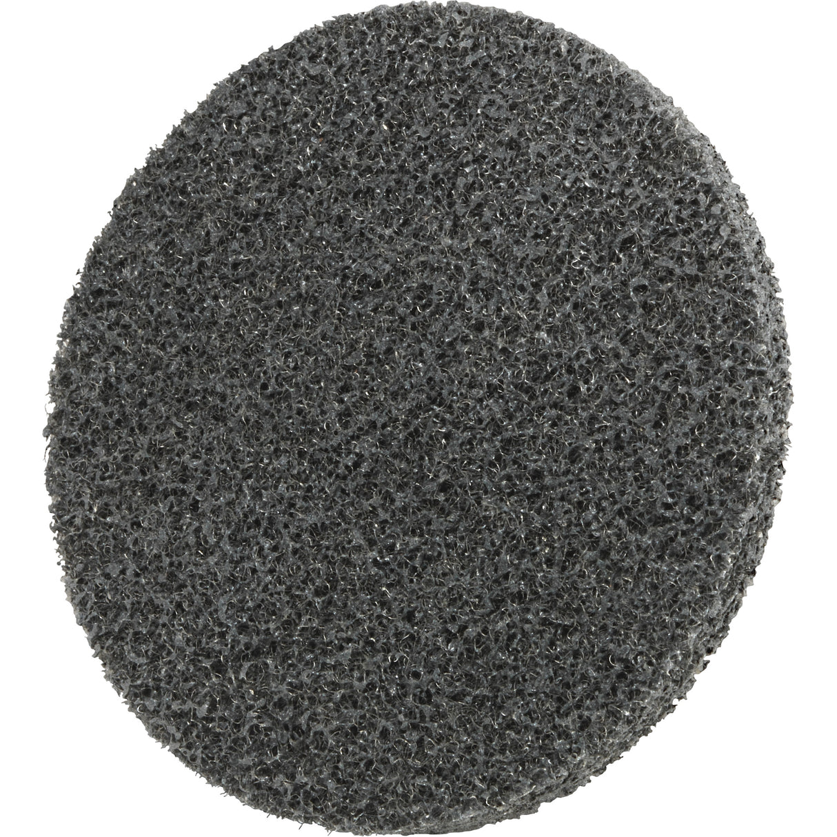 Scotch-Brite™ EXL Unitized Wheel, 6" x 1/4", 1/4" Arbor, Very Fine Grit, Silicon Carbide