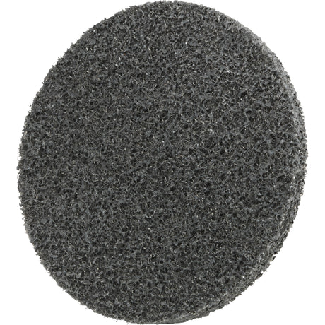 Scotch-Brite™ EXL Unitized Wheel, 6" x 1/4", 1/4" Arbor, Very Fine Grit, Silicon Carbide