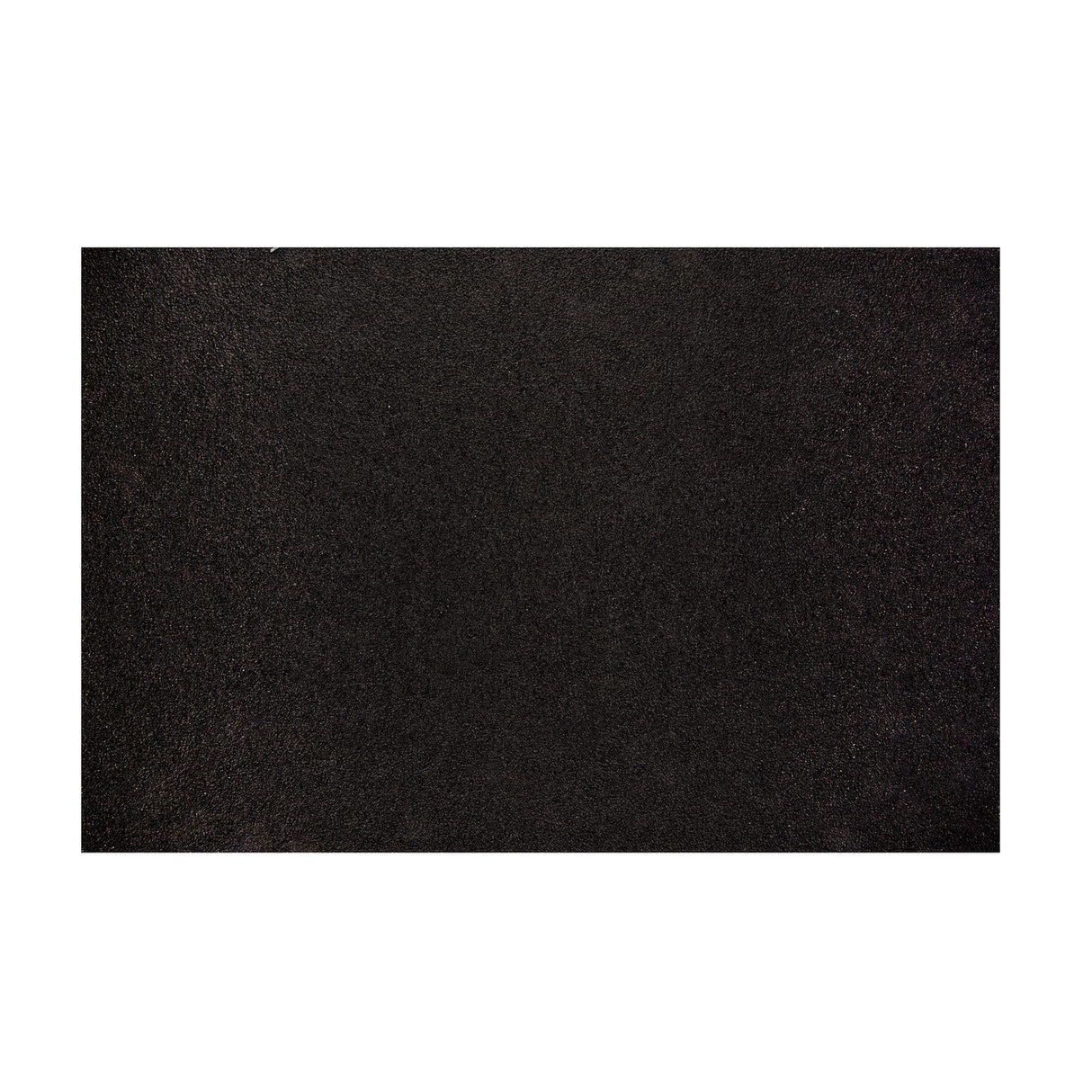 Durite Floor Sanding Sheet, 18" x 12", P20 Grit, Silicon Carbide