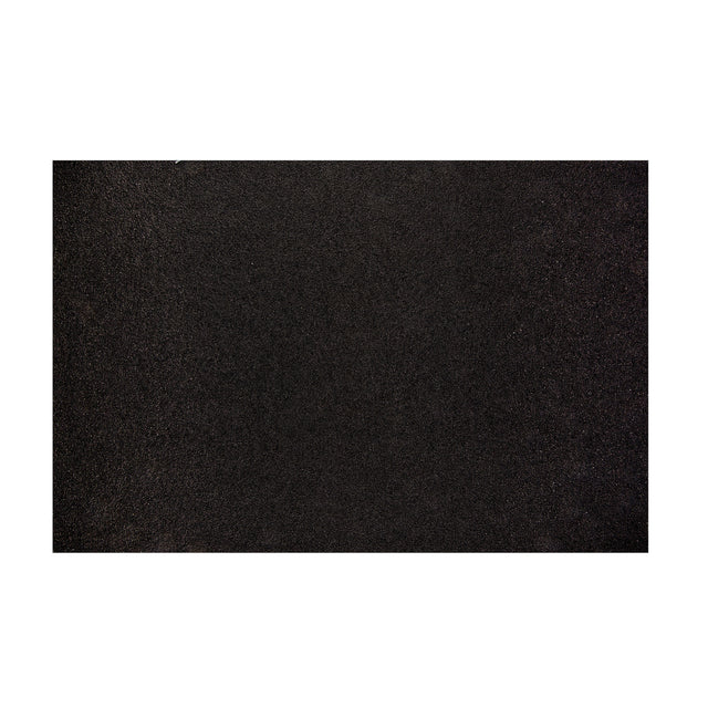 Durite Floor Sanding Sheet, 18" x 12", P20 Grit, Silicon Carbide