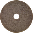FX™ Stainless Finishing Pad, 6" Dia., Fine Grit