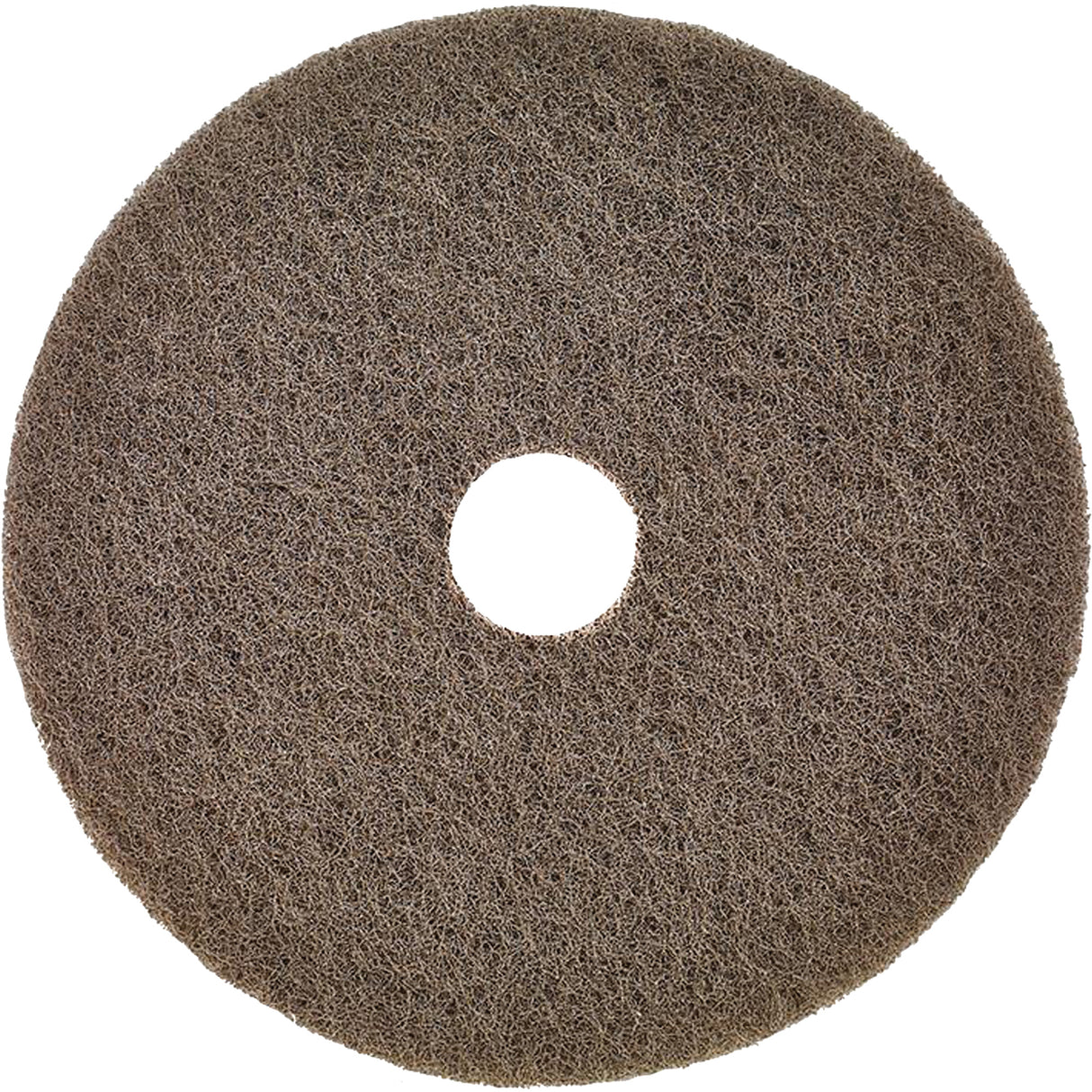 FX™ Stainless Finishing Pad, 6" Dia., Fine Grit