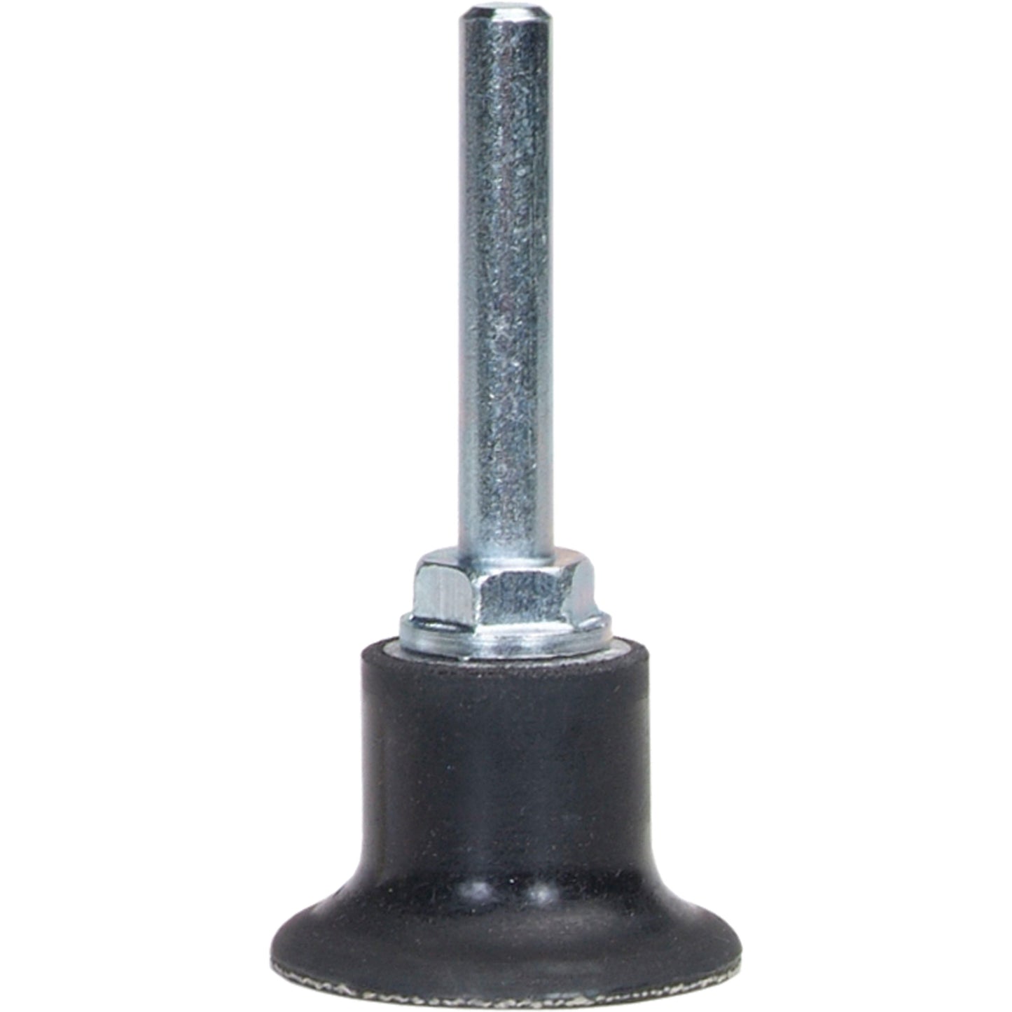 Quick-Change Back-up Pad