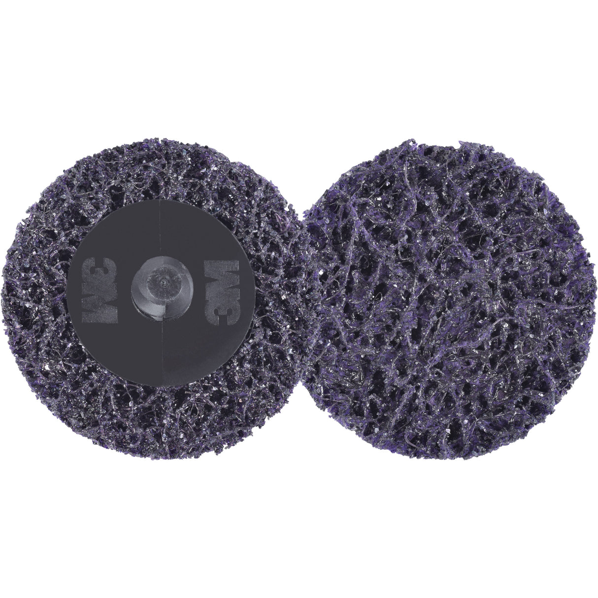 Scotch-Brite™ Roloc™ Clean & Strip XT Pro Disc, 2" Dia., Extra Coarse Grit, Silicon Carbide