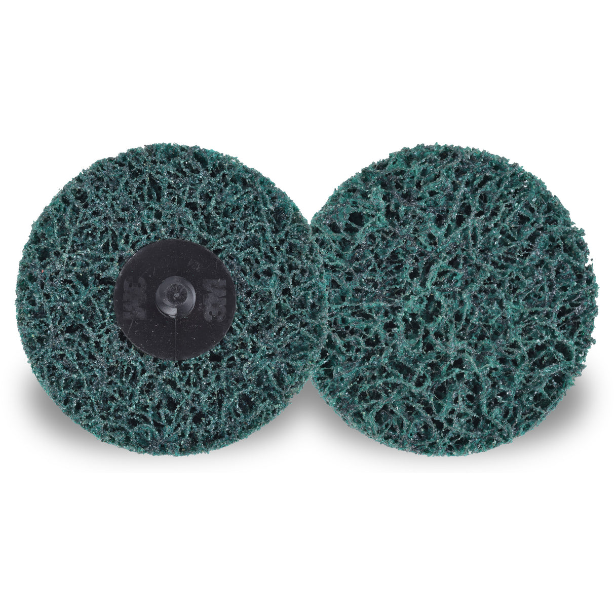 Scotch-Brite™ Roloc™ Clean & Strip XT Pro Extra Cut Disc, 3" Dia., Extra Coarse Grit, Aluminum Oxide