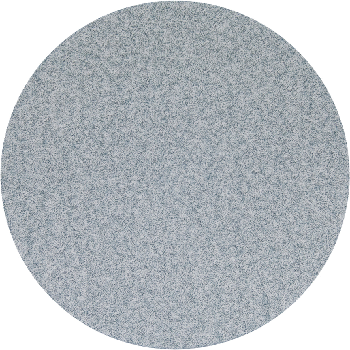 Dry Ice® Hook & Loop Sanding Disc, 6" Dia., P1500 Grit, Ceramic Alumina, B-Weight