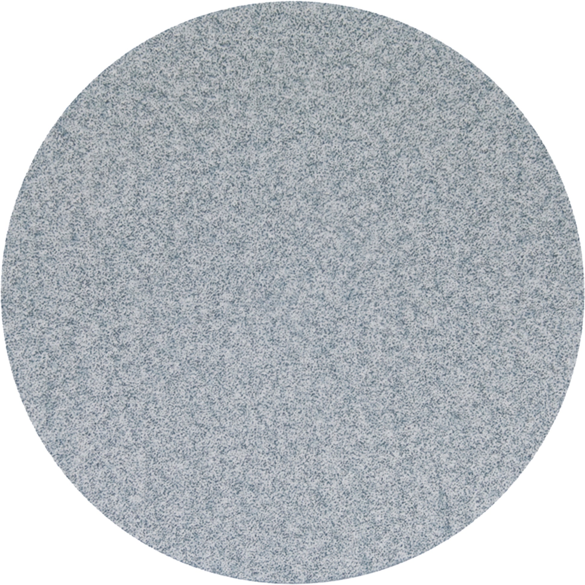 Dry Ice® Hook & Loop Sanding Disc, 6" Dia., P1500 Grit, Ceramic Alumina, B-Weight