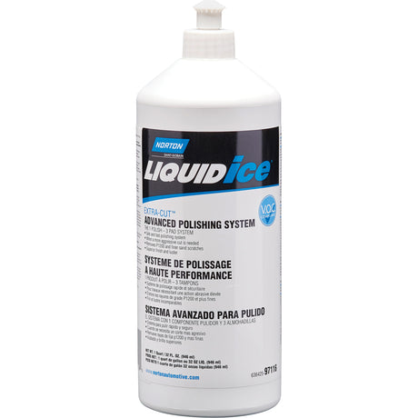 Liquid Ice Extra-Cut Cutting Compound