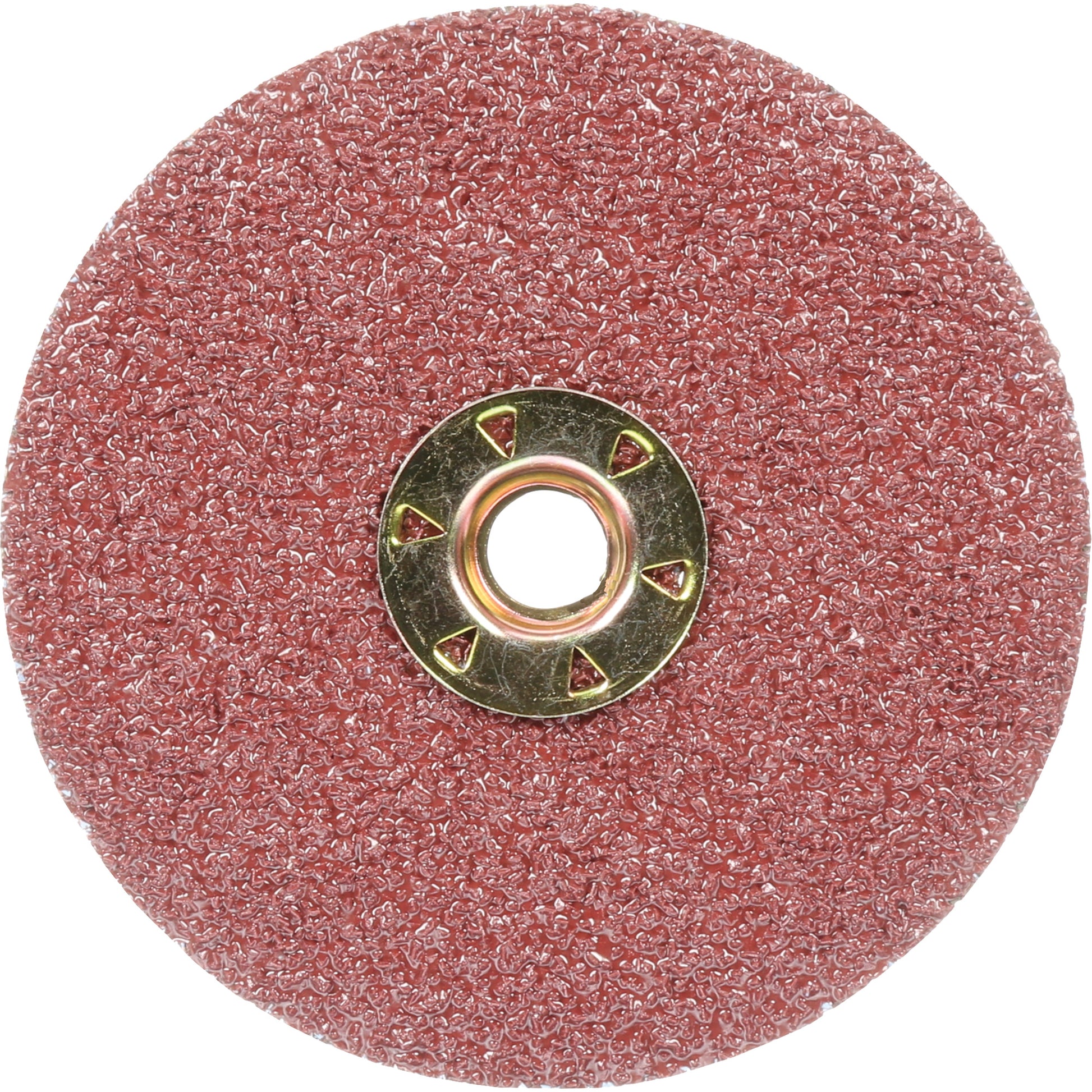 Cubitron™ II 982C Fibre Disc, Ceramic, 36+, 5" Dia