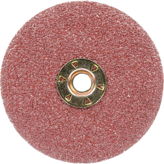 Cubitron™ II 982C Fibre Disc, Ceramic, 36+, 5" Dia