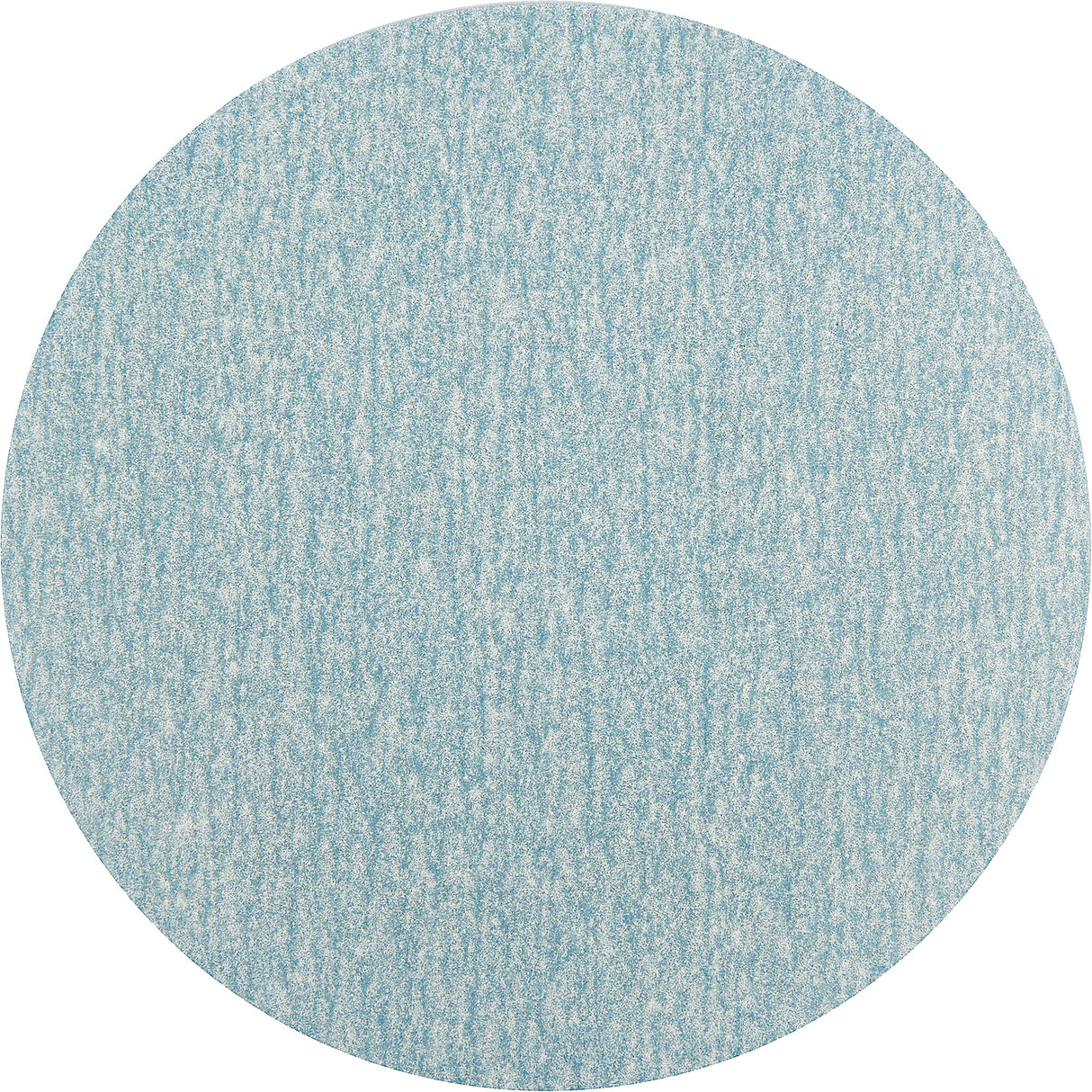 Dry Ice A975 Hook & Loop Sanding Disc, 6" Dia., P220 Grit, Ceramic Alumina, B-Weight