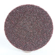 Roloc™ Disc 361F, 1" Dia., 80 Grit, Aluminum Oxide