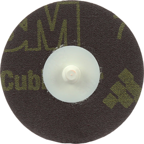 Roloc™ Disc 777F, 3" Dia., P120 Grit, Ceramic