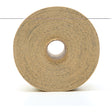 Stikit™ Gold Abrasive Sheet Roll, Aluminum Oxide, 2-3/4" W x 41 m L, P220 Grit