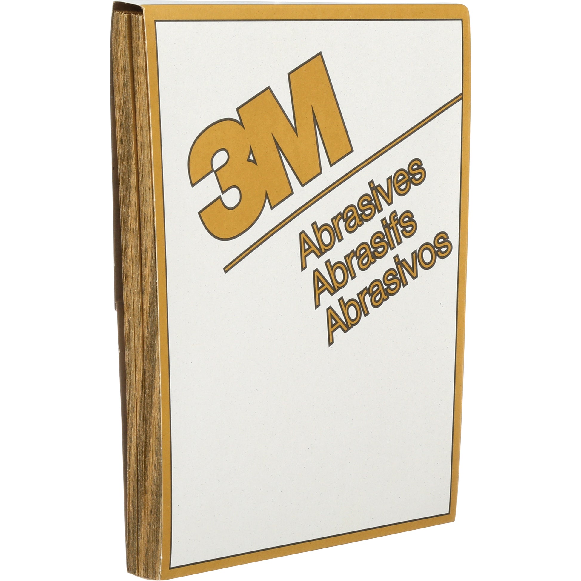 Stikit™ Gold Paper Disc Roll, 9" x 11", P180 Grit, Aluminum Oxide