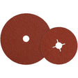 Xtracut™ Sanding Disc, 4-1/2" Dia., Medium Grit, Ceramic