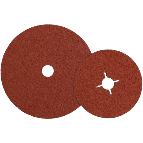 Xtracut™ Sanding Disc, 7" Dia., 60 Grit, Ceramic
