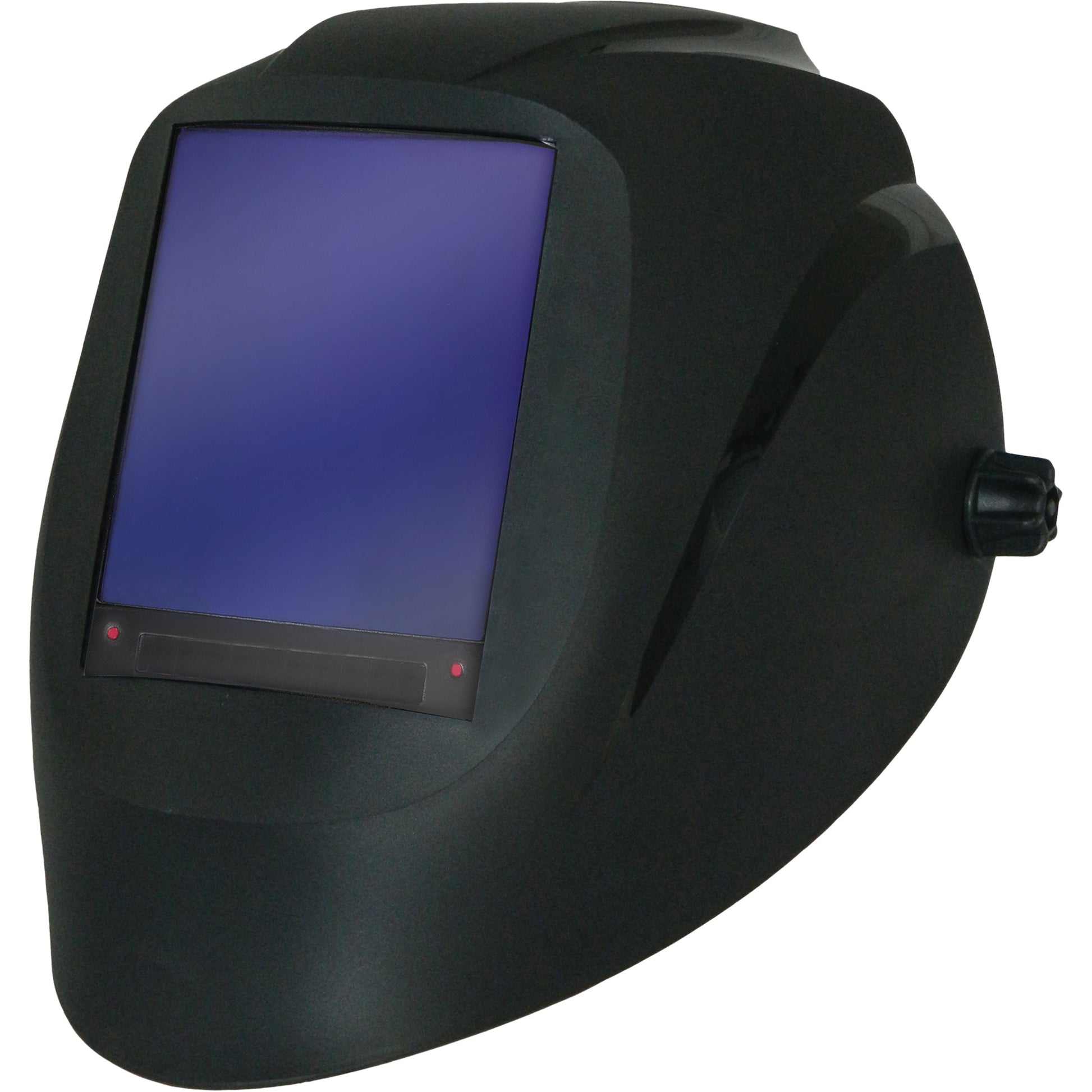 ArcOne® Vision® Hood, 4.25" L x 4" W View Area, 5 - 13 Shade Range, Black