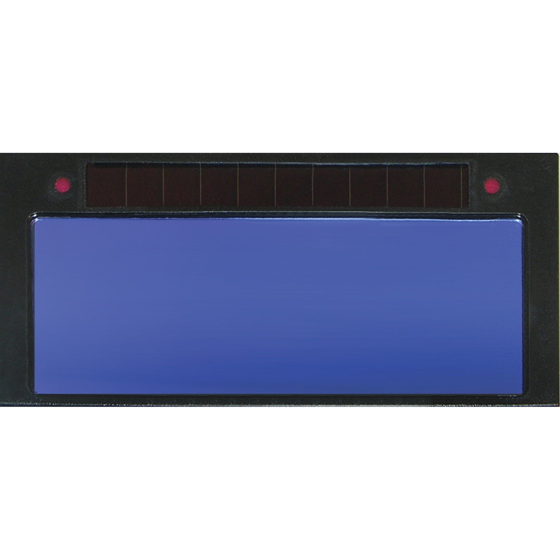 ArcOne® Auto-Darkening Lense Duo, 2" W x 4-1/4" H Viewing Area, For Use With ArcOne®