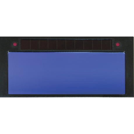 ArcOne® Singles® High Definition Auto-Darkening Welding Lens, 2" W x 4-1/2" H Viewing Area, For Use With ArcOne®