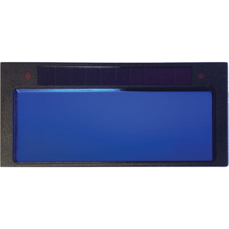 ArcOne® Super Single Auto-Darkening Lense, 2" W x 4-1/4" H Viewing Area, For Use With ArcOne®