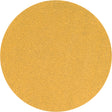 Gold Reserve™ A296 Paper Disc, 5" Dia., P80 Grit, Aluminum Oxide, B-Weight