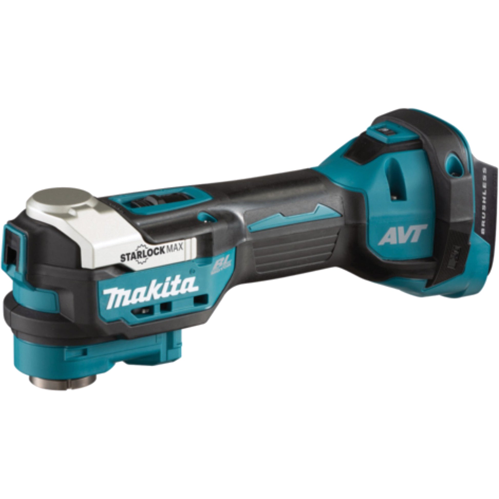 BL LXT Multi Tool (Tool Only), 18 V, Lithium-Ion