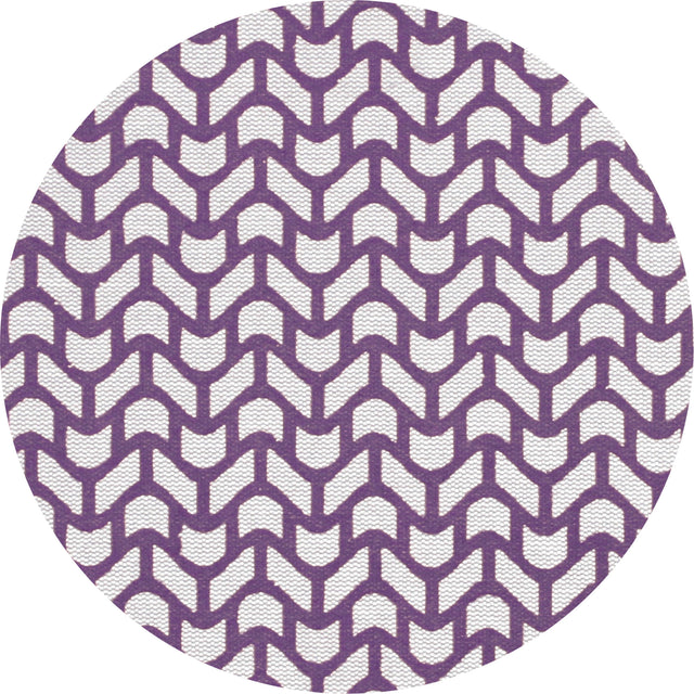 Xtract™ Cubitron™ II Net Disc 710W, 6" Dia., 320+ Grit, Ceramic