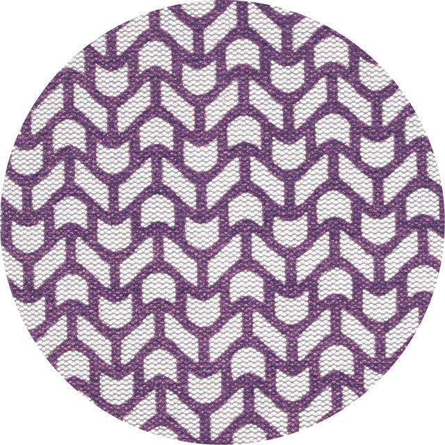 Xtract™ Cubitron™ II Net Disc 710W, 5" Dia., 80+ Grit, Ceramic