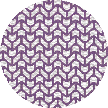 Xtract™ Cubitron™ II Net Disc 710W, 6" Dia., 180+ Grit, Ceramic