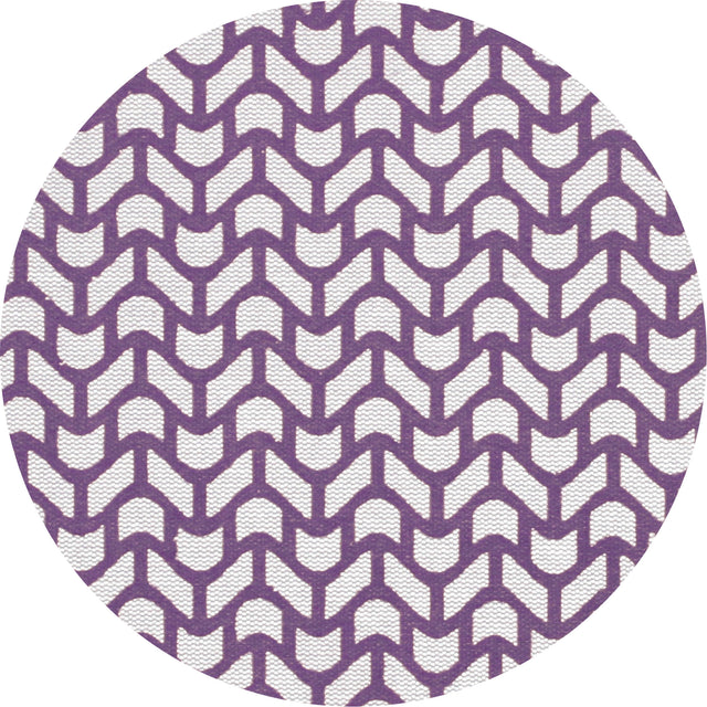 Xtract™ Cubitron™ II Net Disc 710W, 6" Dia., 180+ Grit, Ceramic