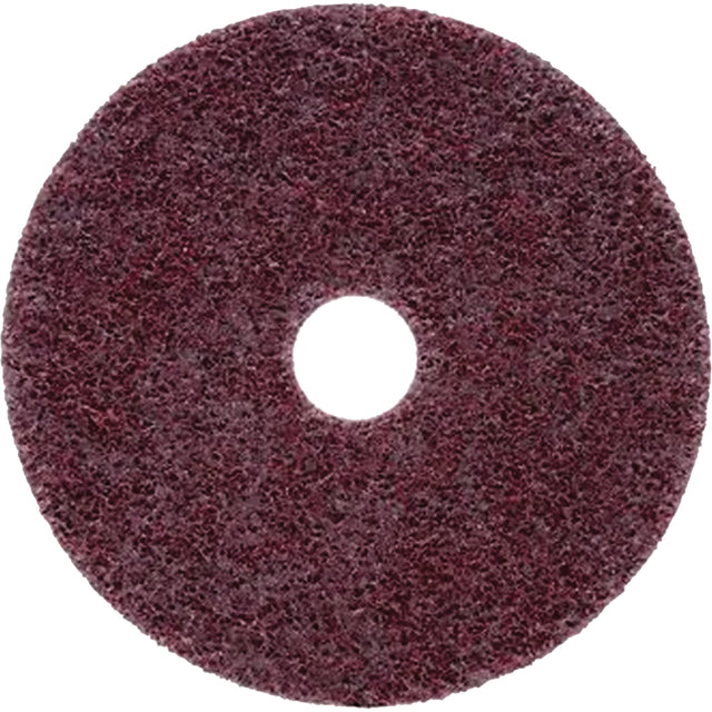Scotch-Brite™ Light Grinding and Blending Disc, 5-7/8" Dia., Heavy-Duty Coarse Grit, Aluminum Oxide/Ceramic