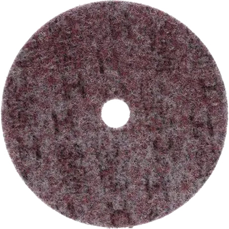 Scotch-Brite™ Light Grinding and Blending Disc, 7-7/8" Dia., Heavy-Duty Coarse Grit, Aluminum Oxide/Ceramic