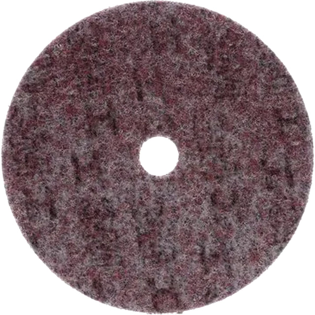 Scotch-Brite™ Light Grinding and Blending Disc, 7-7/8" Dia., Heavy-Duty Coarse Grit, Aluminum Oxide/Ceramic