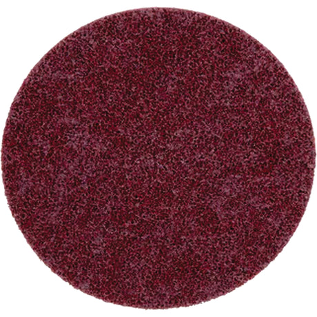 Scotch-Brite™ Light Grinding and Blending Disc, 7" Dia., Heavy-Duty Coarse Grit, Aluminum Oxide/Ceramic