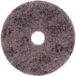 Scotch-Brite™ Light Grinding and Blending Disc, 5-7/8" Dia., Super-Duty Coarse Grit, Aluminum Oxide/Ceramic