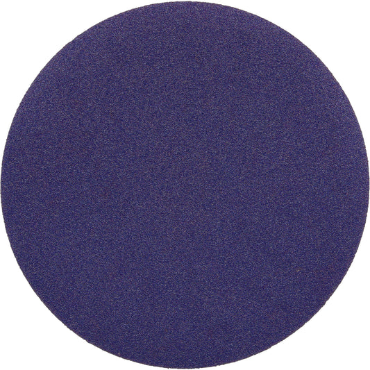 Cubitron™ II Stikit™ Cloth Disc 900DZ, 5" Dia., 80+ Grit, Ceramic